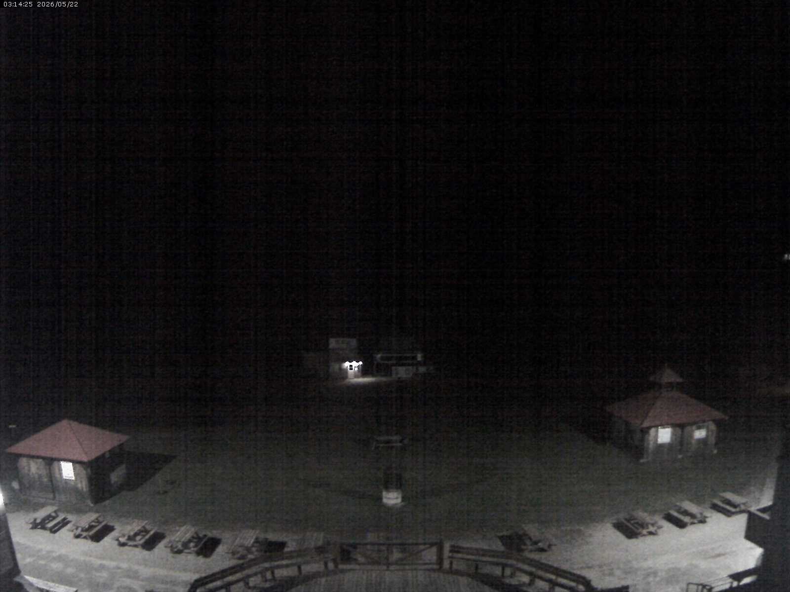Mont Ste Marie Base Webcam