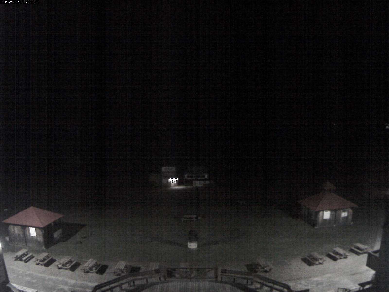 Mont Ste Marie Base Webcam
