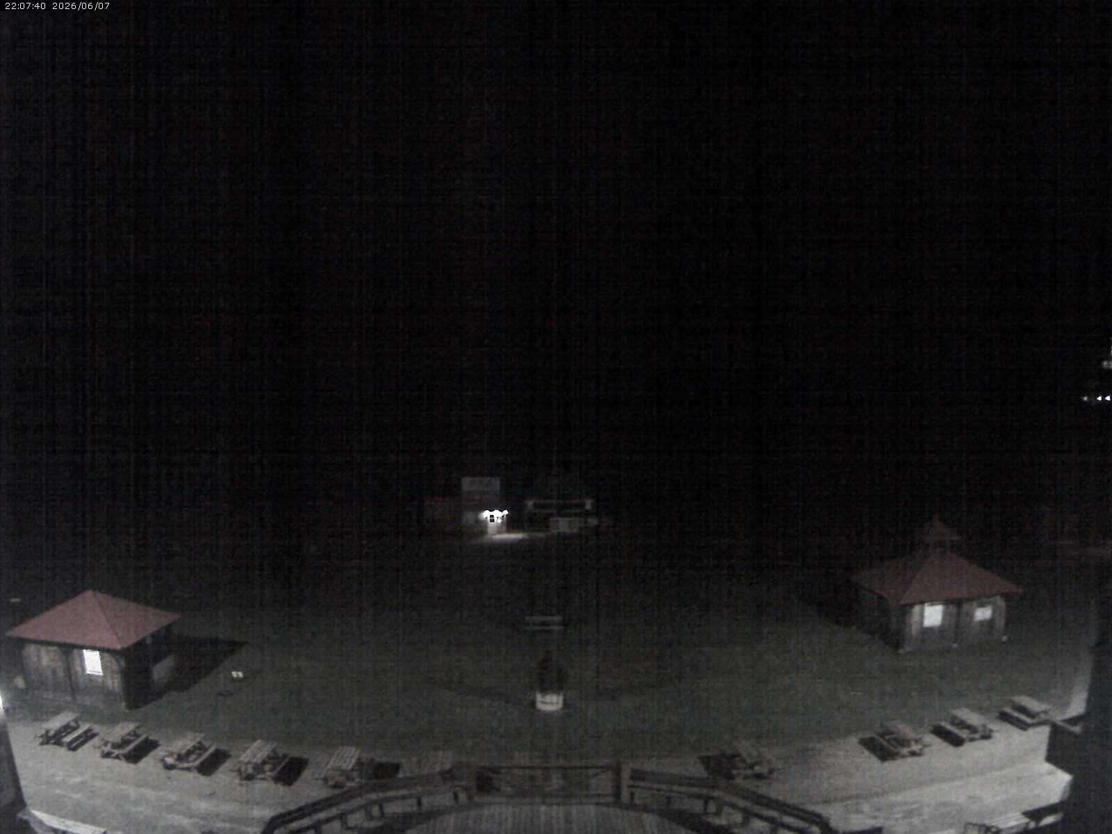 Mont Ste Marie Base Webcam