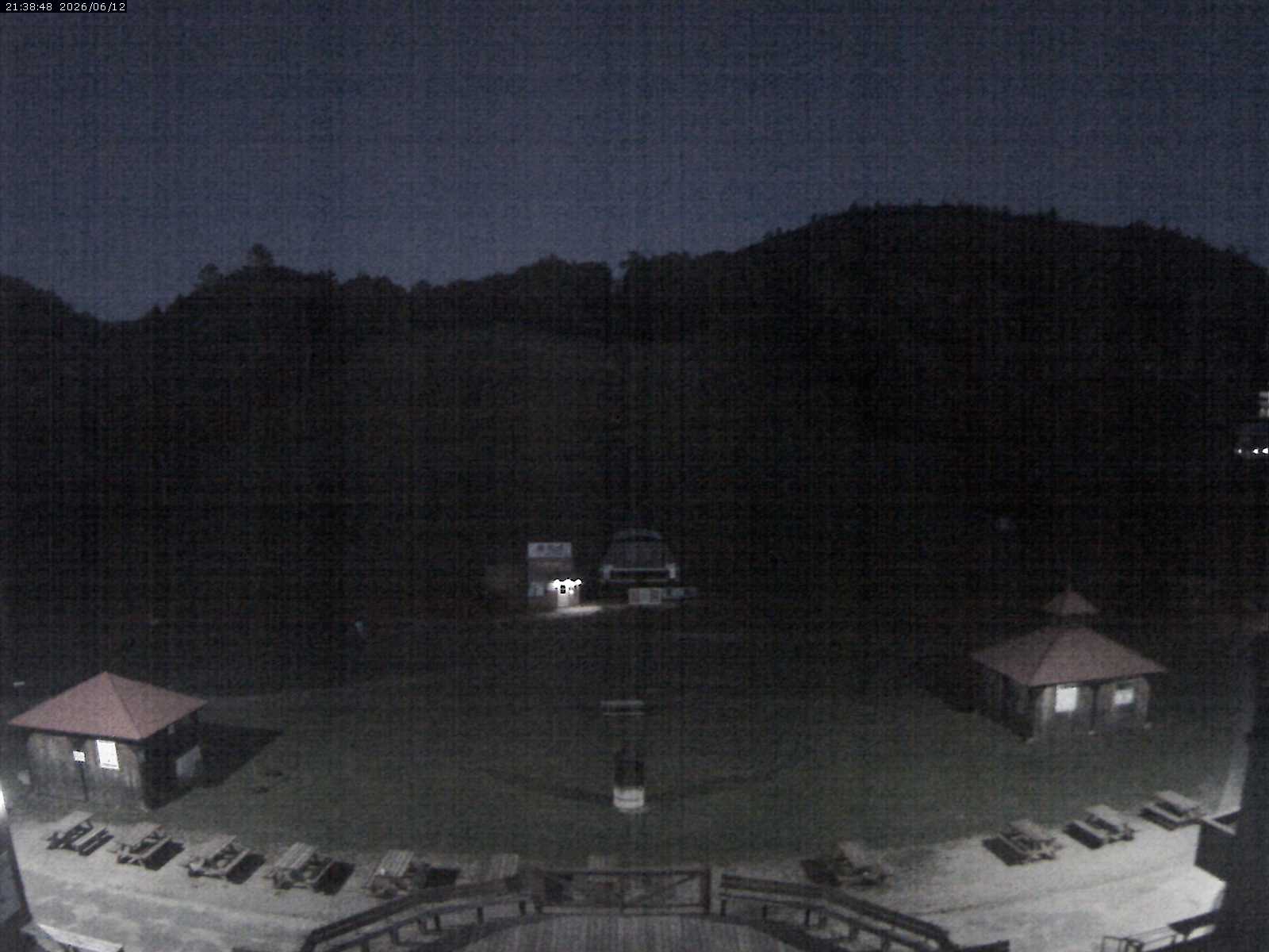 Mont Ste Marie Base Webcam