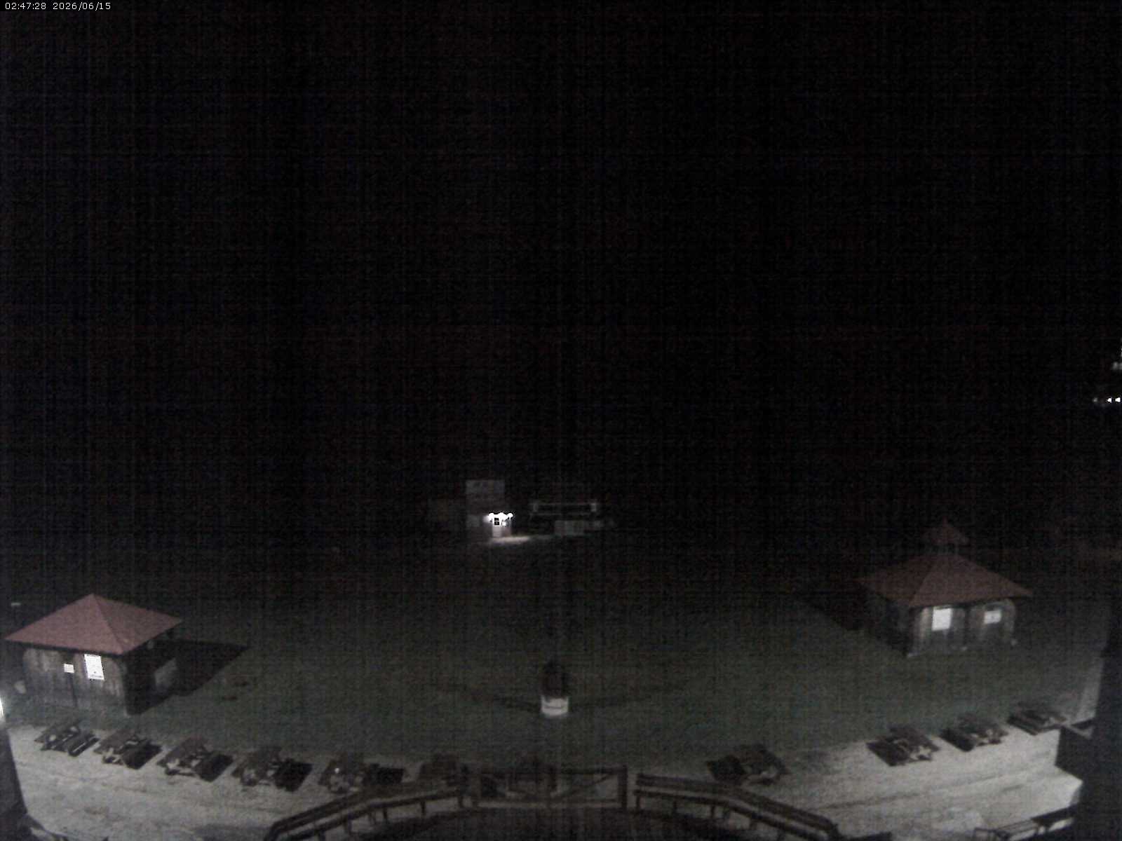 Mont Ste Marie Base Webcam