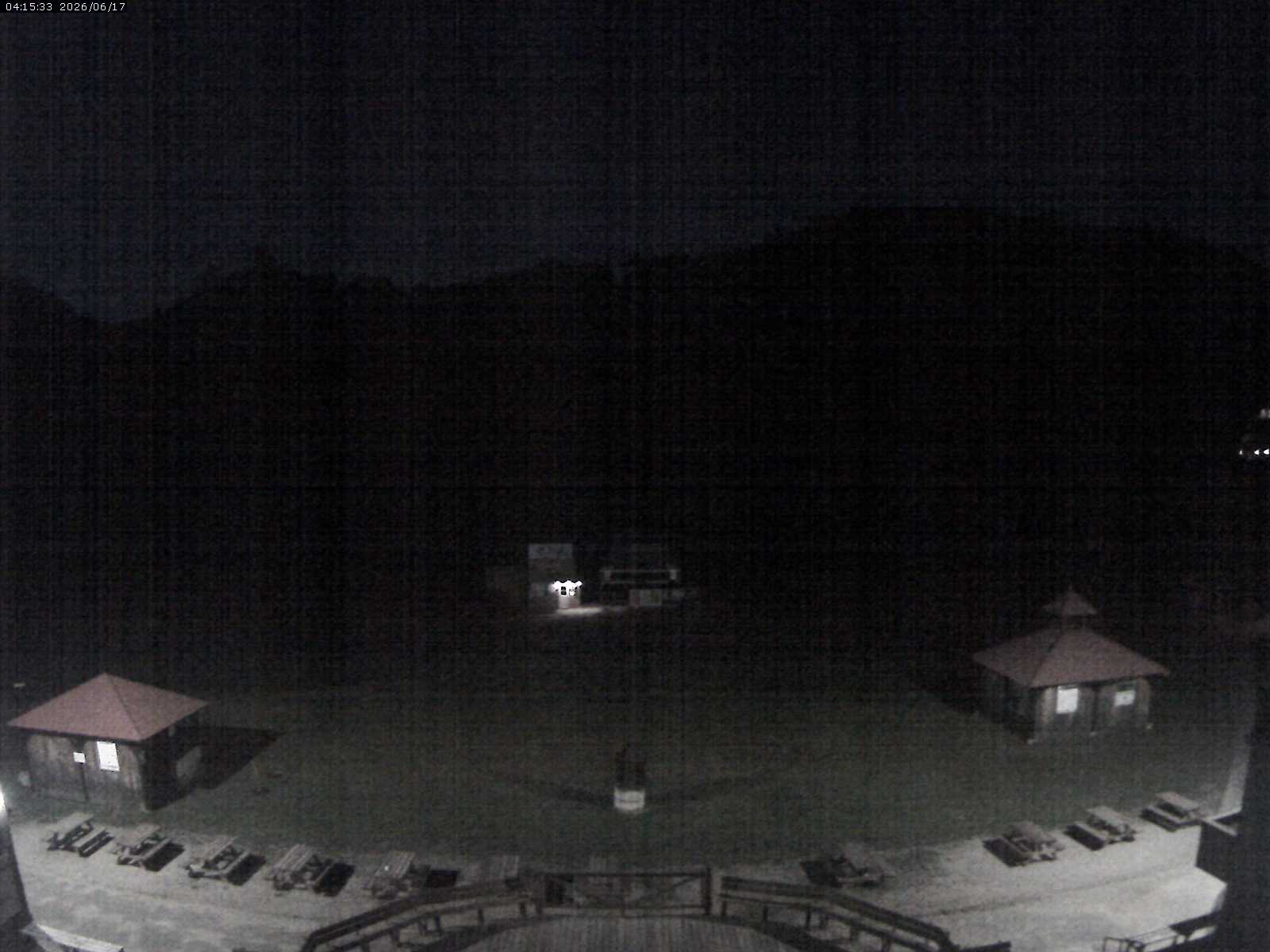 Mont Ste Marie Base Webcam