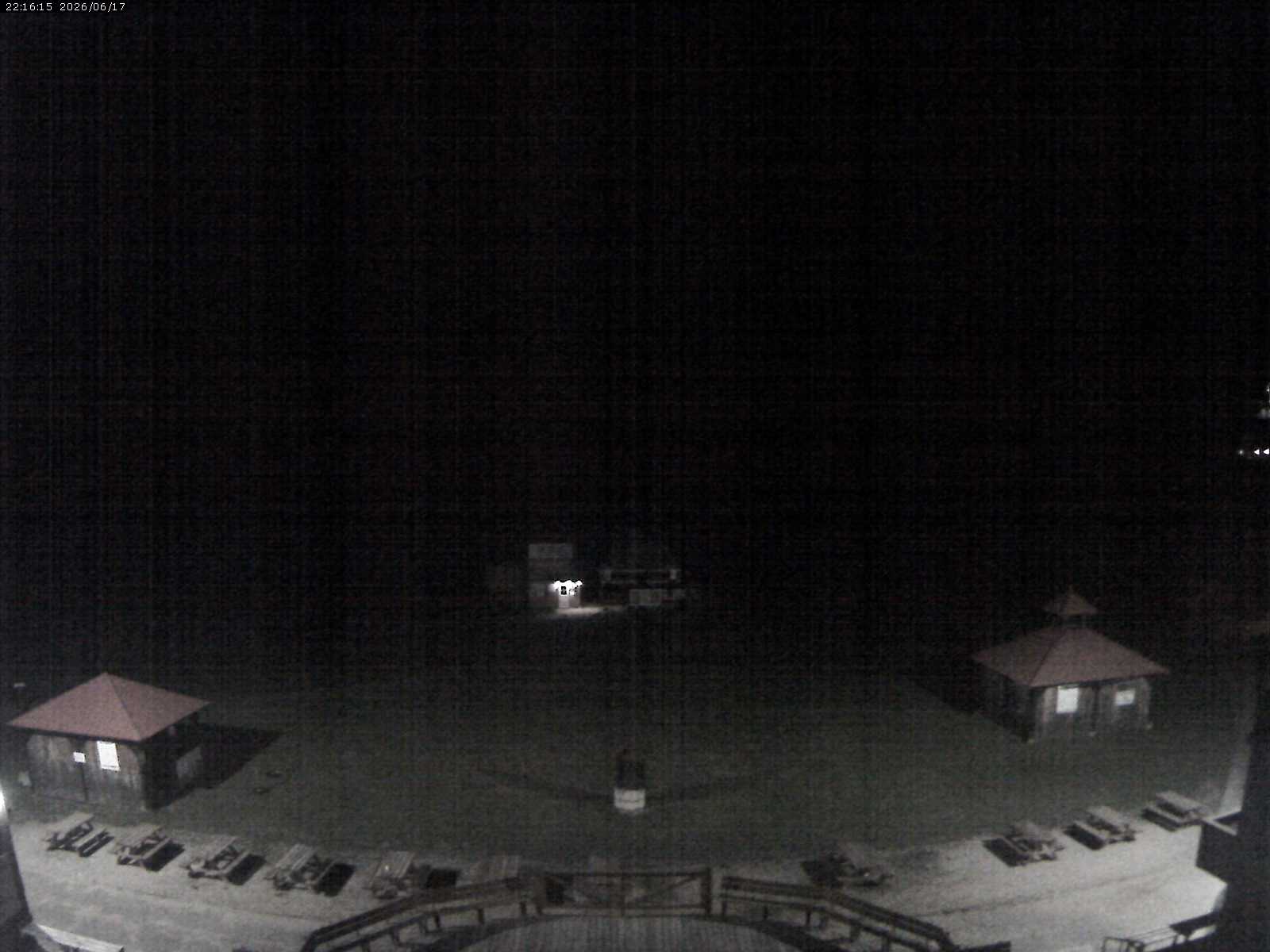 Mont Ste Marie Base Webcam