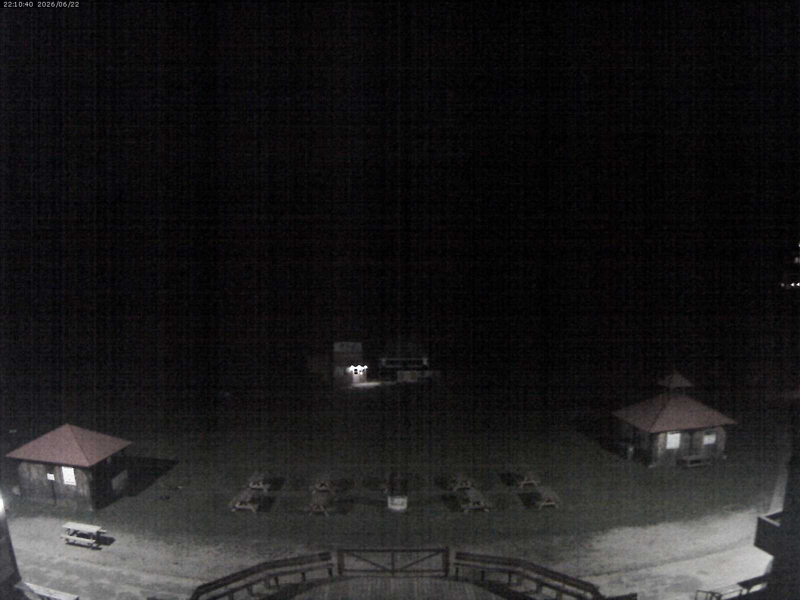Mont Ste Marie Base Webcam