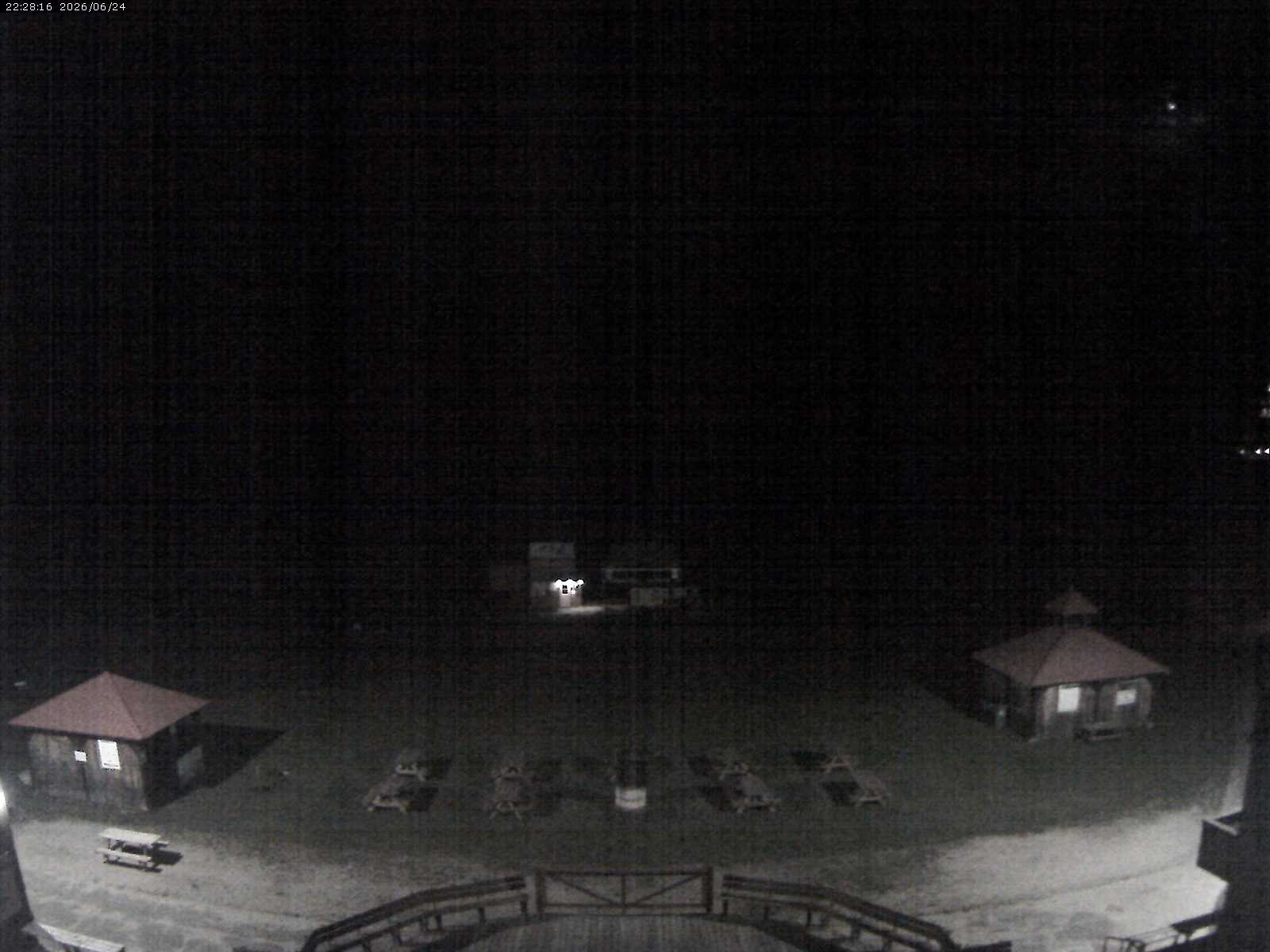 Mont Ste Marie Base Webcam