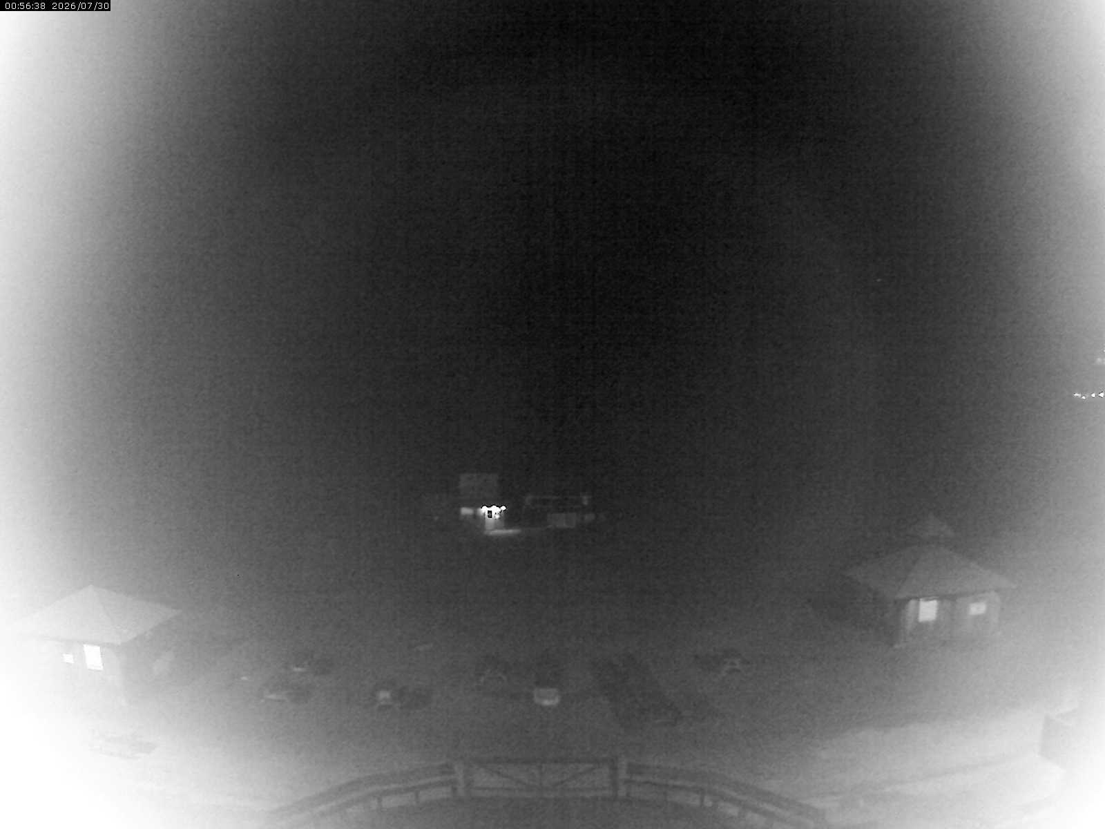Mont Ste Marie Base Webcam