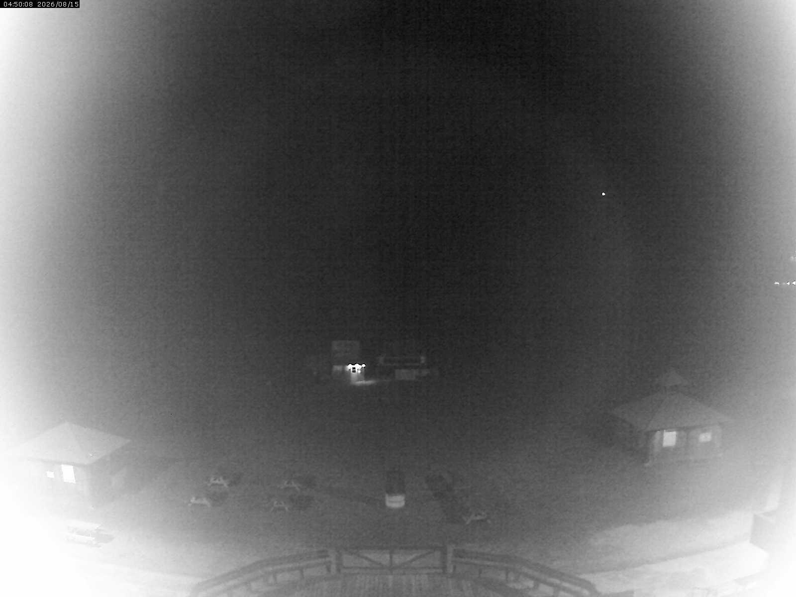 Mont Ste Marie Base Webcam