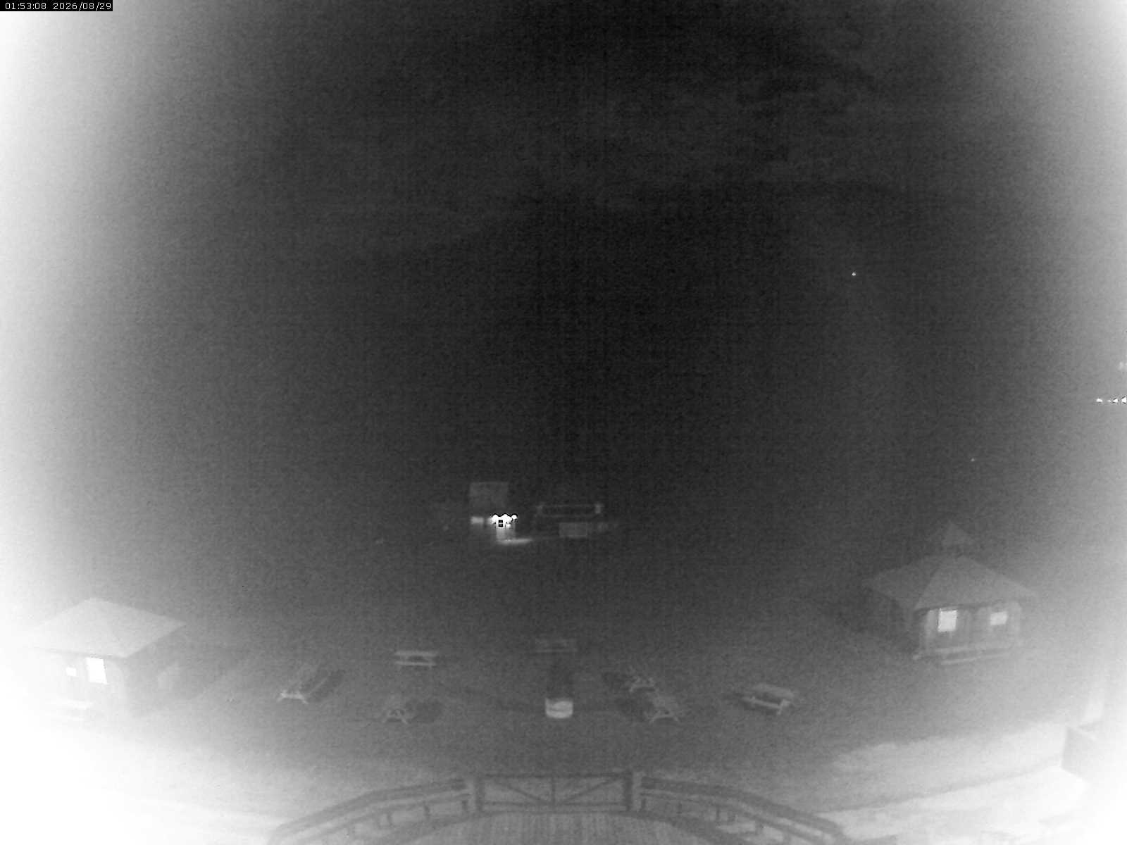 Mont Ste Marie Base Webcam