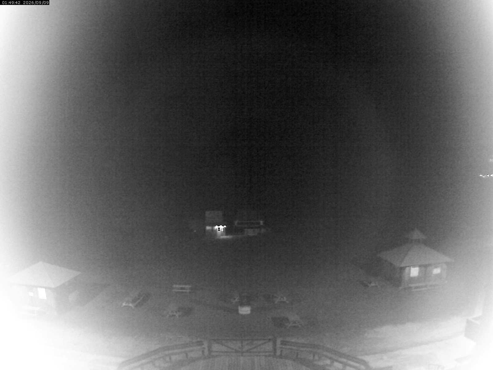Mont Ste Marie Base Webcam