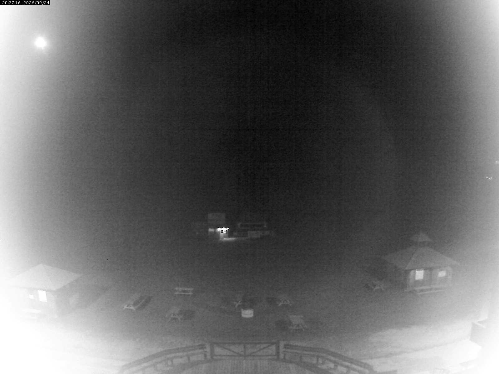 Mont Ste Marie Base Webcam
