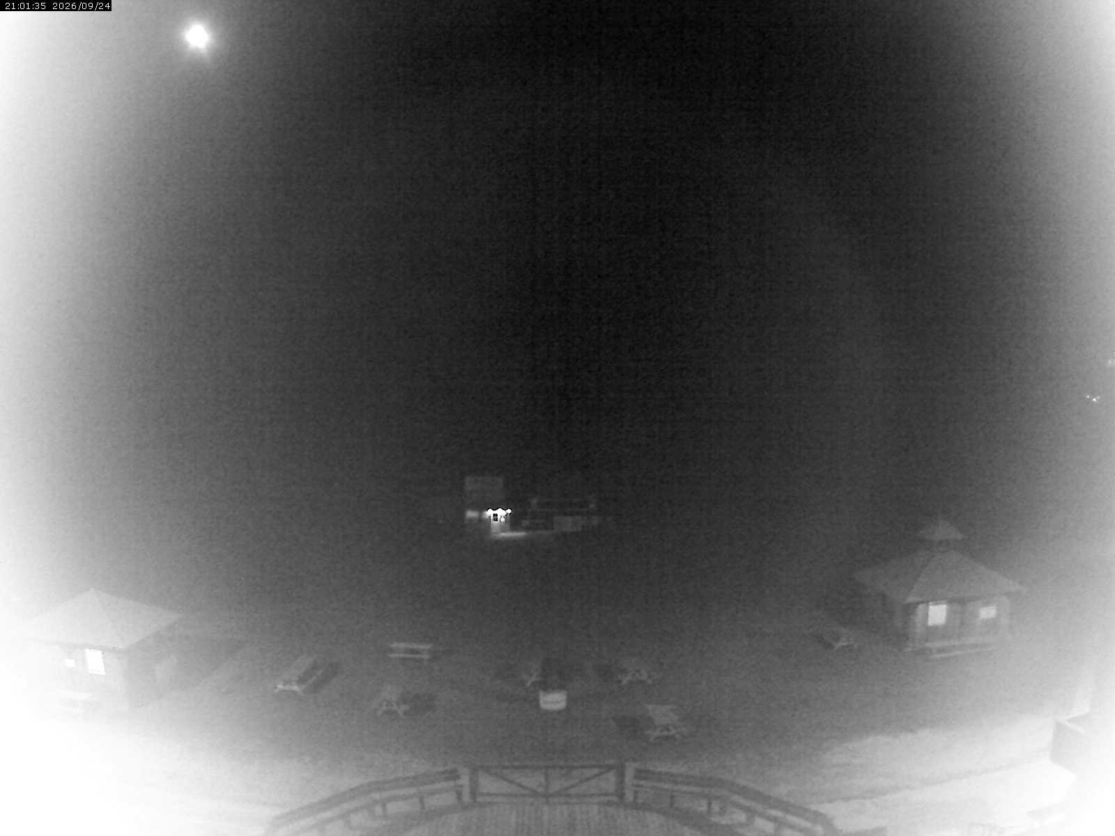 Mont Ste Marie Base Webcam