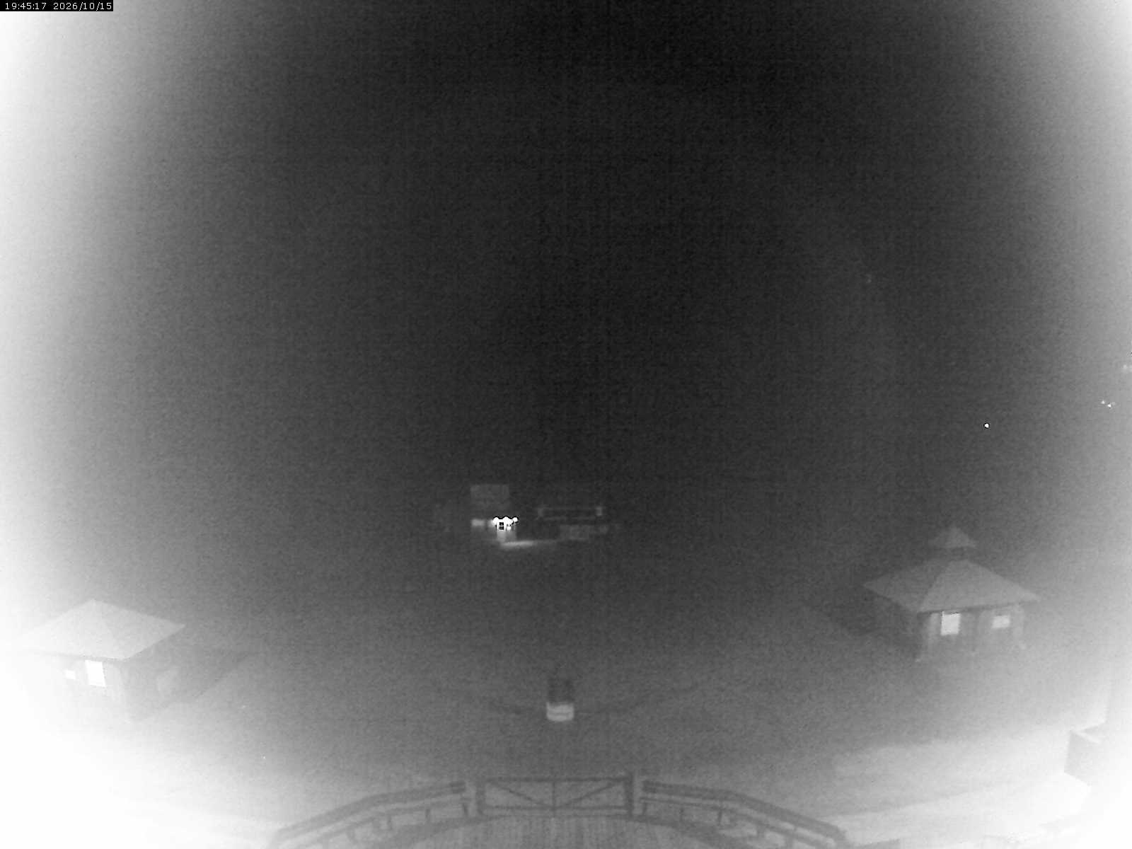 Mont Ste Marie Base Webcam
